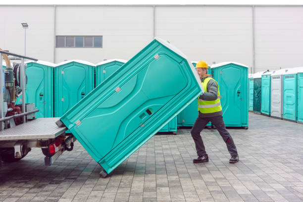 Best Porta potty rental for parties  in Carson, WA