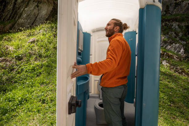 Best Best portable toilet rental  in Carson, WA