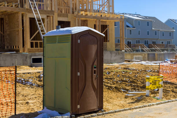 Best Wedding porta potty rental  in Carson, WA