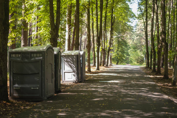 Best Affordable porta potty rental  in Carson, WA