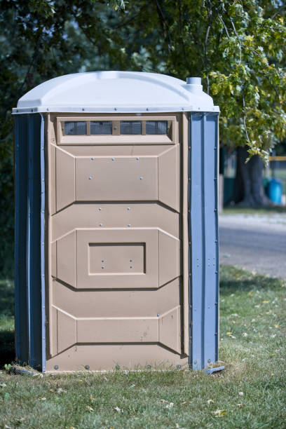 Best Portable restroom trailer rental  in Carson, WA
