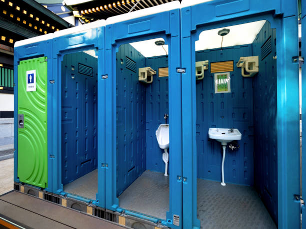 Carson, WA Porta Potty Rental Pros