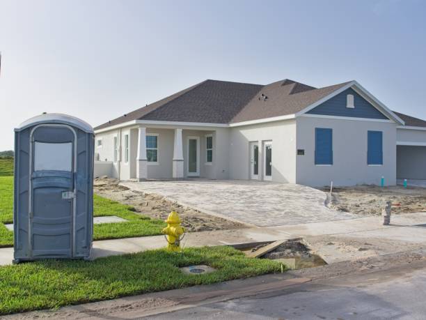 Best Portable bathroom rental  in Carson, WA
