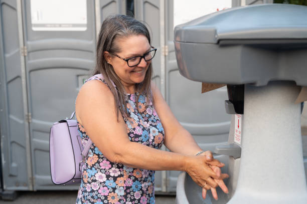 Reliable Carson, WA porta potty rental Solutions