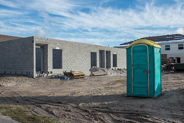 Best Portable restroom trailer rental  in Carson, WA